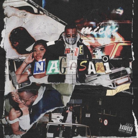 NAGASAKI | Boomplay Music