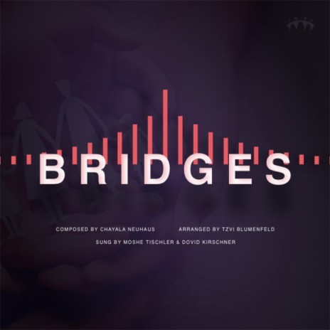 Bridges ft. Moshe Tischler | Boomplay Music