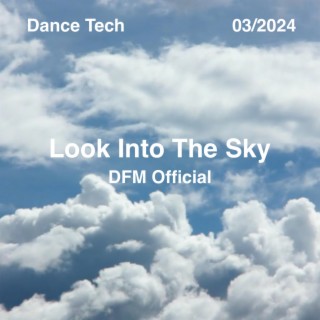 Look Into The Sky