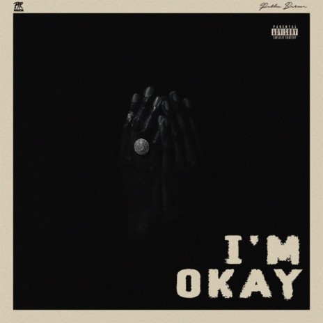 I'm Okay ft. Streameum | Boomplay Music