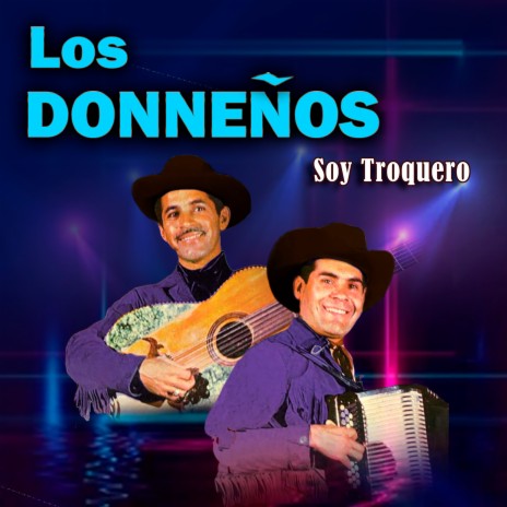 Soy troquero | Boomplay Music