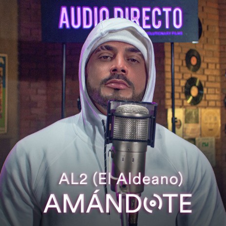 Amándote ft. Audio Directo | Boomplay Music