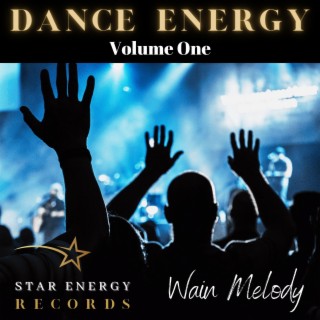 'Dance Energy' Volume one