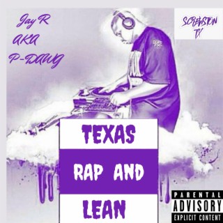 Texas Rap N Lean, Vol. 1