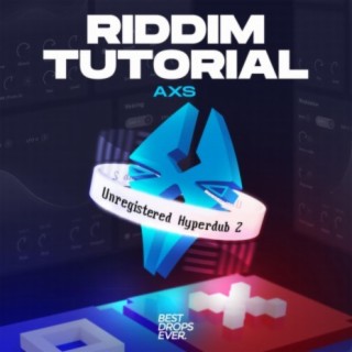 Riddim Tutorial