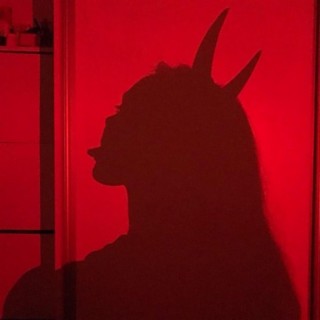 Devil at the Door