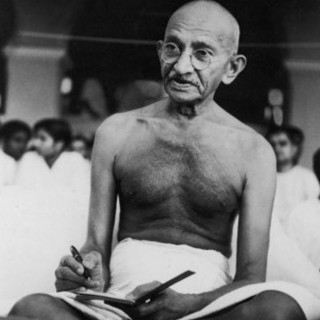 gandhi freestyle