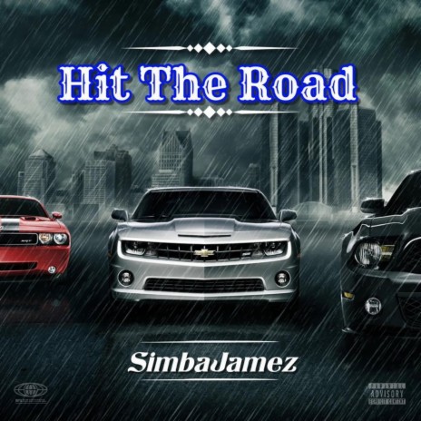 Hit The Road Freestyle
