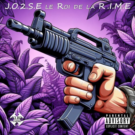 Le retour du débit mitraillette ft. J.O.2.S.E Le Roi de la R.I.M.E | Boomplay Music