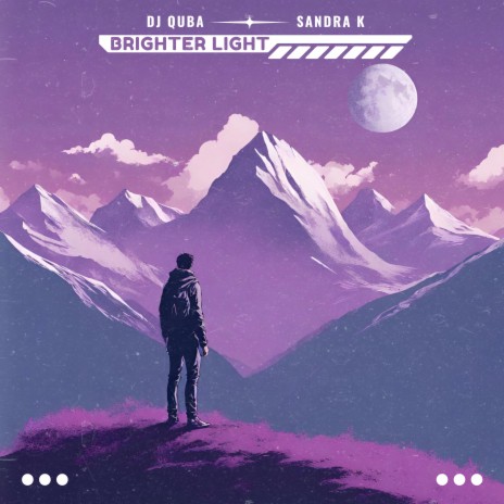 Brighter Light ft. Sandra K | Boomplay Music
