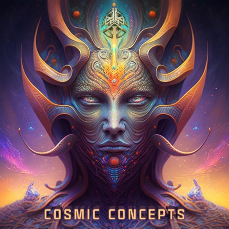 Cosmic Concepts | Boomplay Music