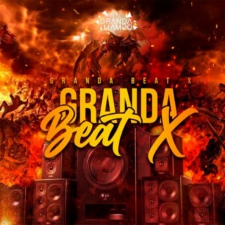 Granda Beat X