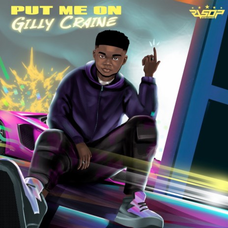 Put Me On | Boomplay Music