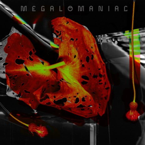 Megalomaniac | Boomplay Music