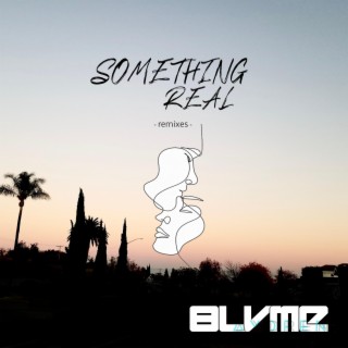 Something Real (Remixes)