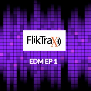 FlikTrax EDM EP1