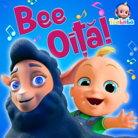 Bee oiță! | Boomplay Music