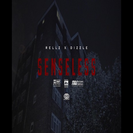 Senseless ft. Dizzle | Boomplay Music