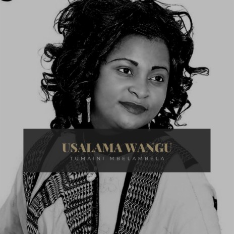 Usalama Wangu | Boomplay Music