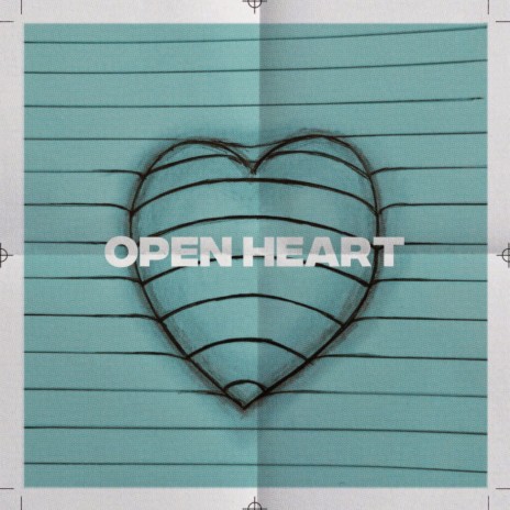 Open Heart (feat. Gabby Callwood) | Boomplay Music