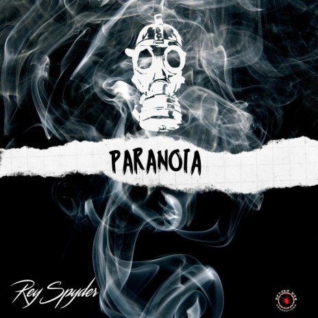 Paranoia | Boomplay Music