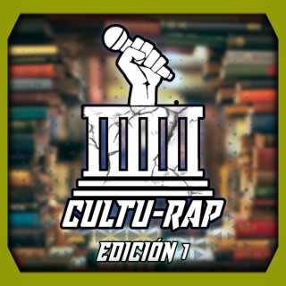 Cultu-Rap (Edición 1)