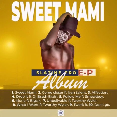 Sweet Mami | Boomplay Music