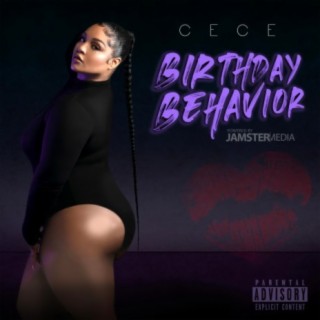 Birthday Behavior (Radio)