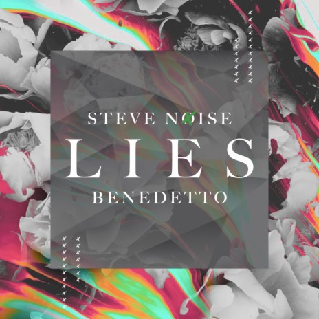 Lies ft. Benedetto | Boomplay Music