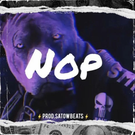 Freestyle Type Beat NOP | Boomplay Music