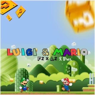 Luige e Mario