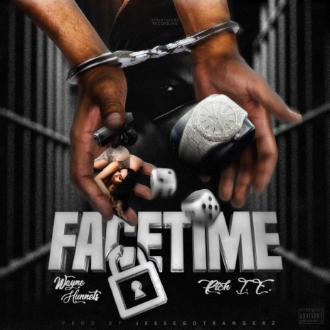 Face Time ft. Rich I.E. | Boomplay Music