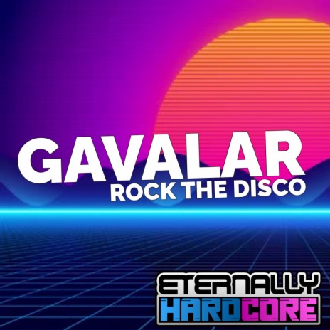 Rock The Disco | Boomplay Music