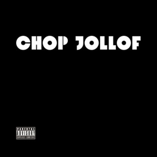 Chop Jollof