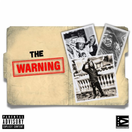 The Warning | Boomplay Music