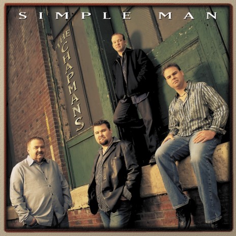 Ode to the Simple Man | Boomplay Music