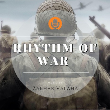 Rhythm of War | Boomplay Music