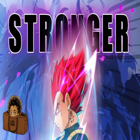 Stronger | Boomplay Music