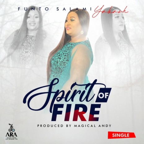 Spirit of Fire | Boomplay Music