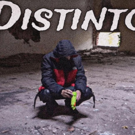 Distinto | Boomplay Music