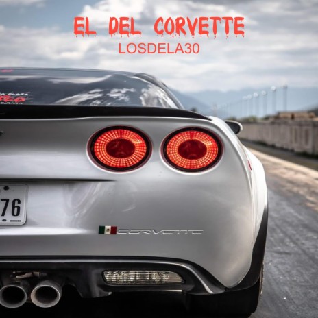 El Del Corvette