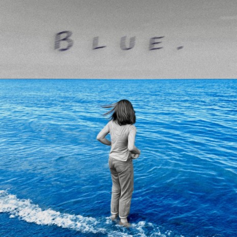 Blue - آبی | Boomplay Music