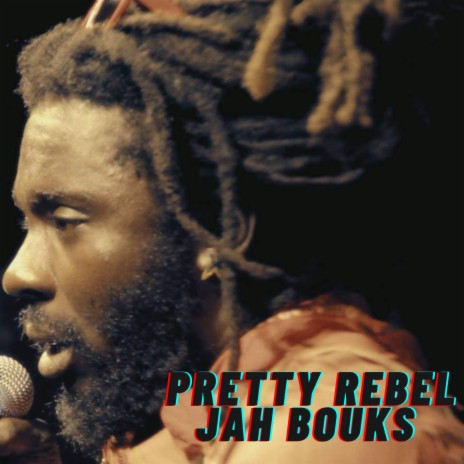 Pretty Rebel | Boomplay Music