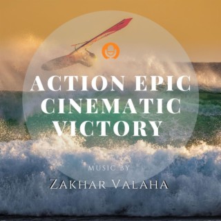 Action Epic Cinematic Victory
