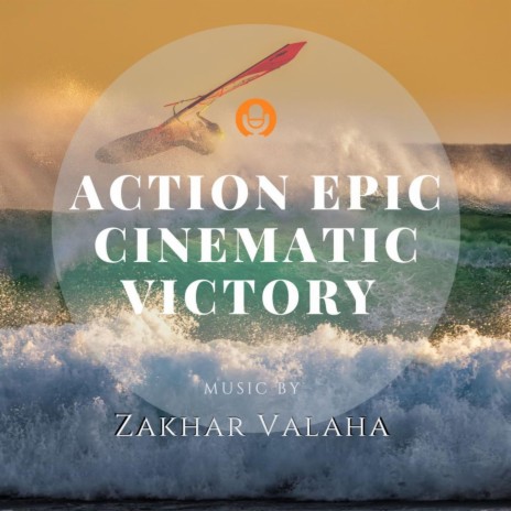 Action Epic Cinematic Victory | Boomplay Music
