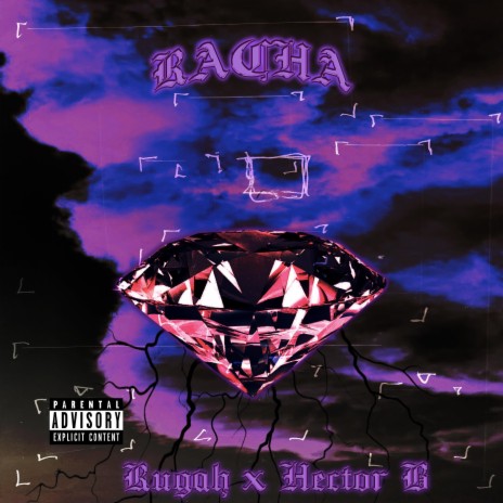 RACHA ft. Hector B | Boomplay Music