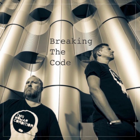 Breaking the Code ft. JAMIE JAMAL & Insulin Junky