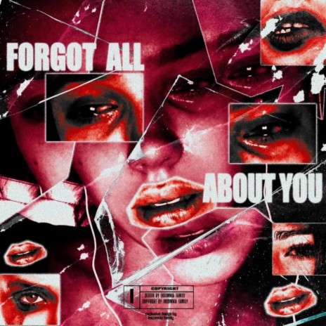 forgot all about you | Boomplay Music