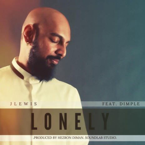 Lonely ft. Hezron Diman & Dimple | Boomplay Music