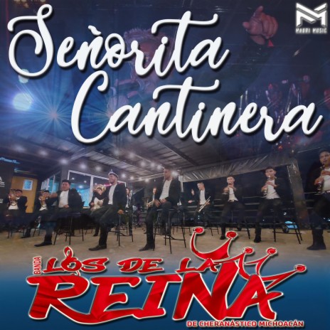 Señorita Cantinera | Boomplay Music